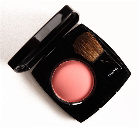 chanel hyperfresh blush swatch|chanel blush angelique.